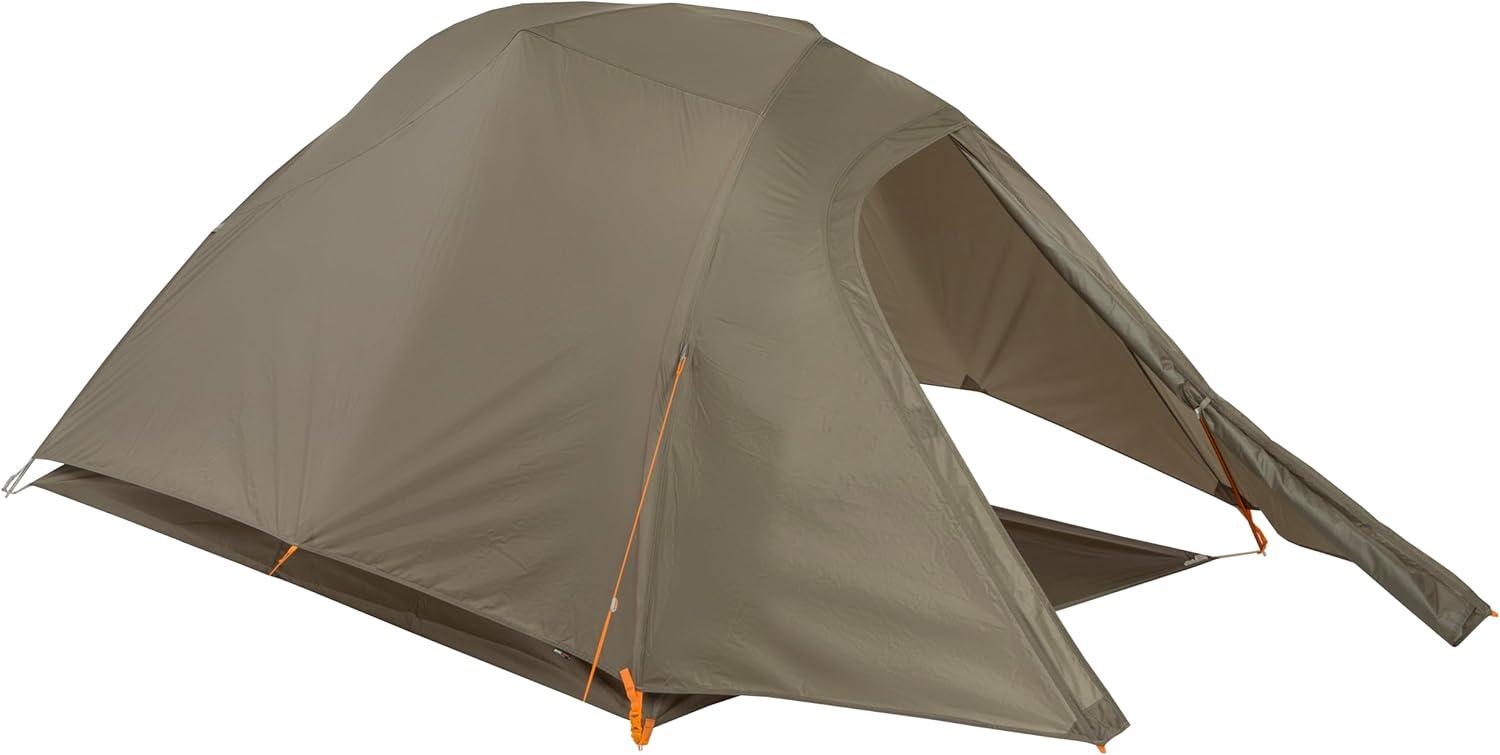 imageBig Agnes Footprint for C Bar Backpacking Tent3 Person
