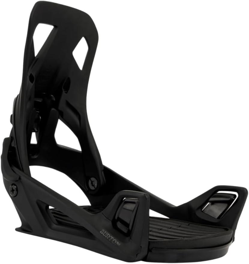 imageStep On ReFlex Snowboard Bindings by BurtonBlack