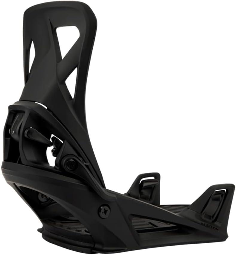 imageStep On ReFlex Snowboard Bindings by BurtonBlack