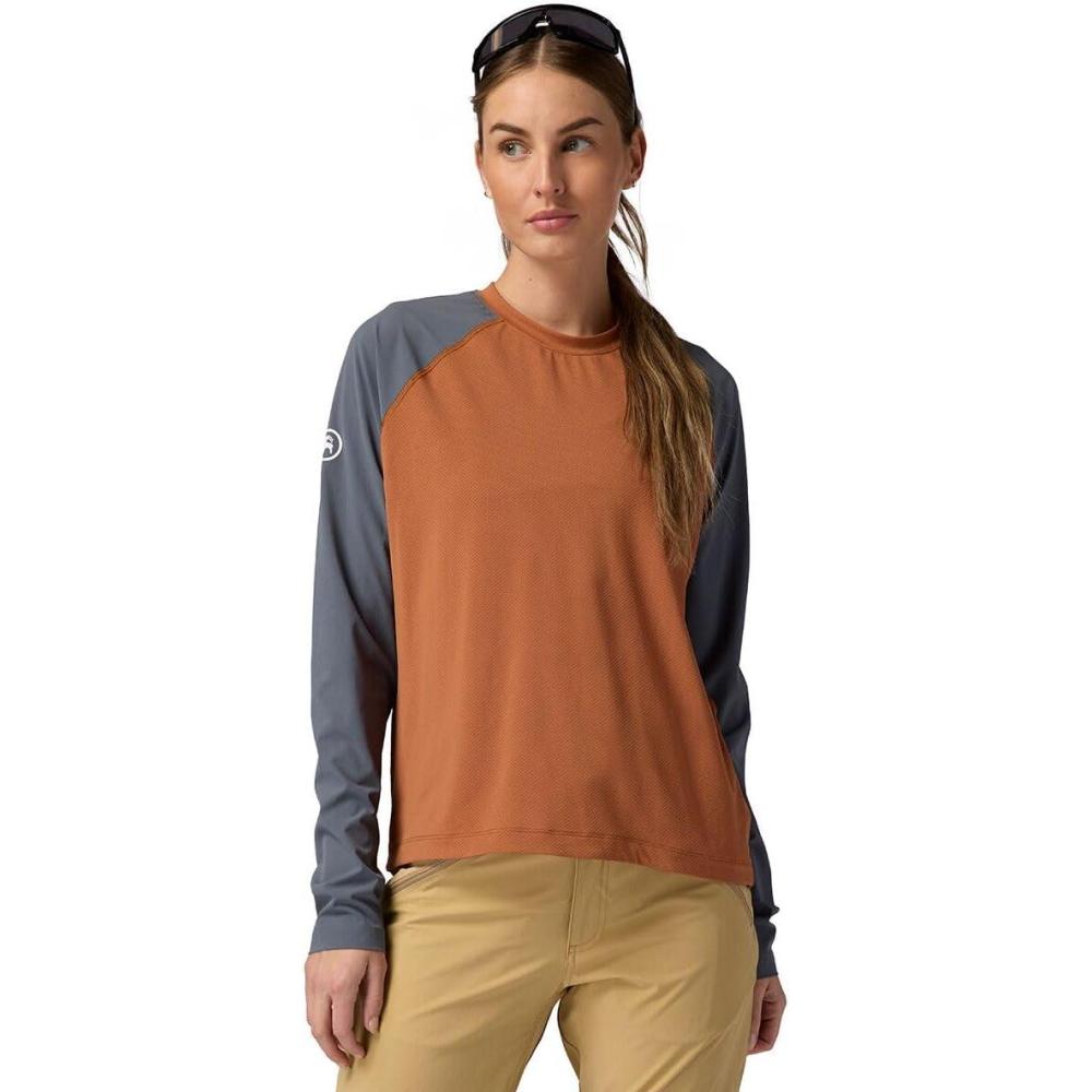 imageBackcountry Empire LongSleeve Jersey WomensSierra