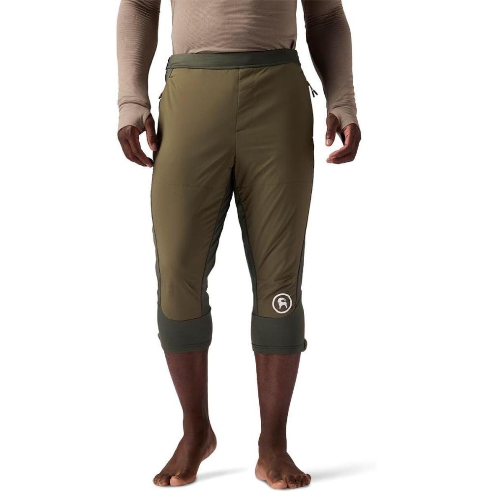 imageBackcountry Wolverine Cirque Insulated Pant MensKalamata