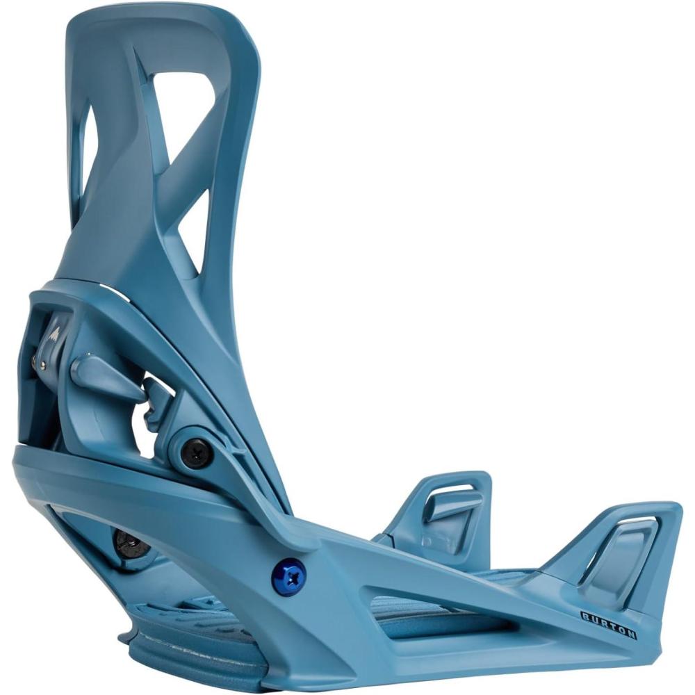 imageStep On ReFlex Snowboard Bindings by BurtonBluestone