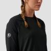 Backcountry, Empire Long-Sleeve Jersey – Women’s(Black)