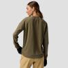 Backcountry, Empire Long-Sleeve Jersey – Women’s(Kalamata)