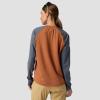Backcountry, Empire Long-Sleeve Jersey – Women’s(Sierra)