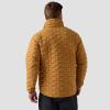 Backcountry, Peale Primaloft Stitch-Free Baffle Stretch Jacket – Men’s(Bistre)