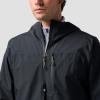 Backcountry, Runoff 2.5L Rain Jacket – Men’s(Black)