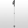 Backcountry, Titanal Tour Pro 2 Ski Touring Poles(Black Geo Topo)