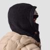 Backcountry, Wander Pile-Fleece Hood, Black, One Size