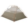 Big Agnes Footprint for C Bar Backpacking Tent(3 Person)