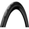 Continental Grand Prix 5000 S Tr Tire Tdf Edition, Black Chili, 700X28