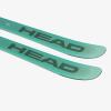Head Kore 97 W(Mint/Anthracite)