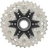 Shimano R7101 105 Cassette 11-34T 12SPD HG L2 Silver