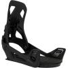 Step On Re:Flex Snowboard Bindings by Burton(Black)
