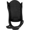 Step On Re:Flex Snowboard Bindings by Burton(Black)