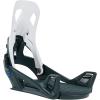 Step On Re:Flex Snowboard Bindings by Burton(Deep Emerald/White)