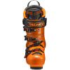 Tecnica Mach1 MV 130 All Mountain/High Performance Men’s Downhill Ski Boot(Icon Orange)