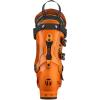 Tecnica Mach1 MV 130 All Mountain/High Performance Men’s Downhill Ski Boot(Icon Orange)