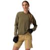 Backcountry, Empire Long-Sleeve Jersey – Women’s(Kalamata)