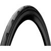 Continental Grand Prix 5000 S Tr Tire Tdf Edition, Black Chili, 700X28