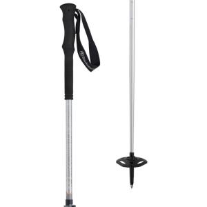 Backcountry, Titanal Tour Pro 2 Ski Touring Poles(Black Geo Topo)