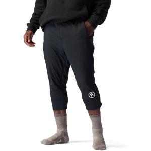 Backcountry, Wolverine Cirque Insulated Pant – Men’s(Black)