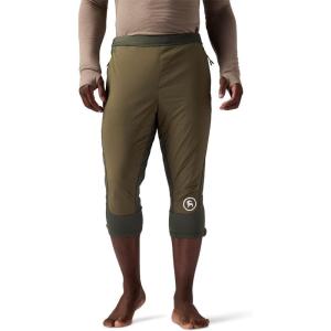 Backcountry, Wolverine Cirque Insulated Pant – Men’s(Kalamata)