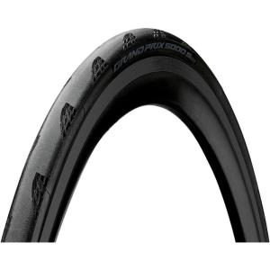 Continental Grand Prix 5000 S Tr Tire Tdf Edition, Black Chili, 700X28