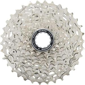 Shimano R7101 105 Cassette 11-34T 12SPD HG L2 Silver