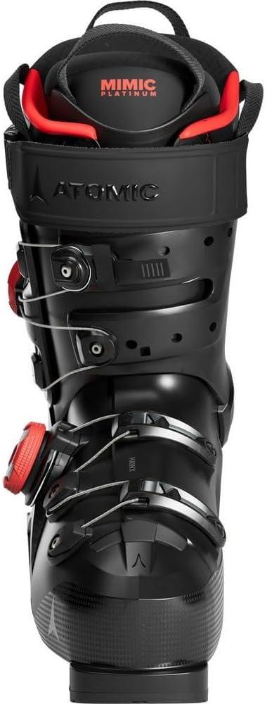 imageAtomic HAWX Ultra 130 S Dual BOA Mens Ski BootsBlack