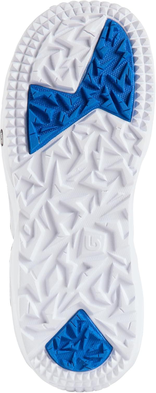 imageBurton Mens Swath BOA Snowboard BootsBlack