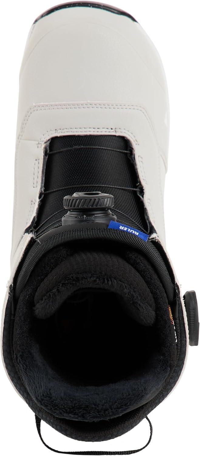 imageBurton Ruler BOA Mens Snowboard BootsGray Cloud