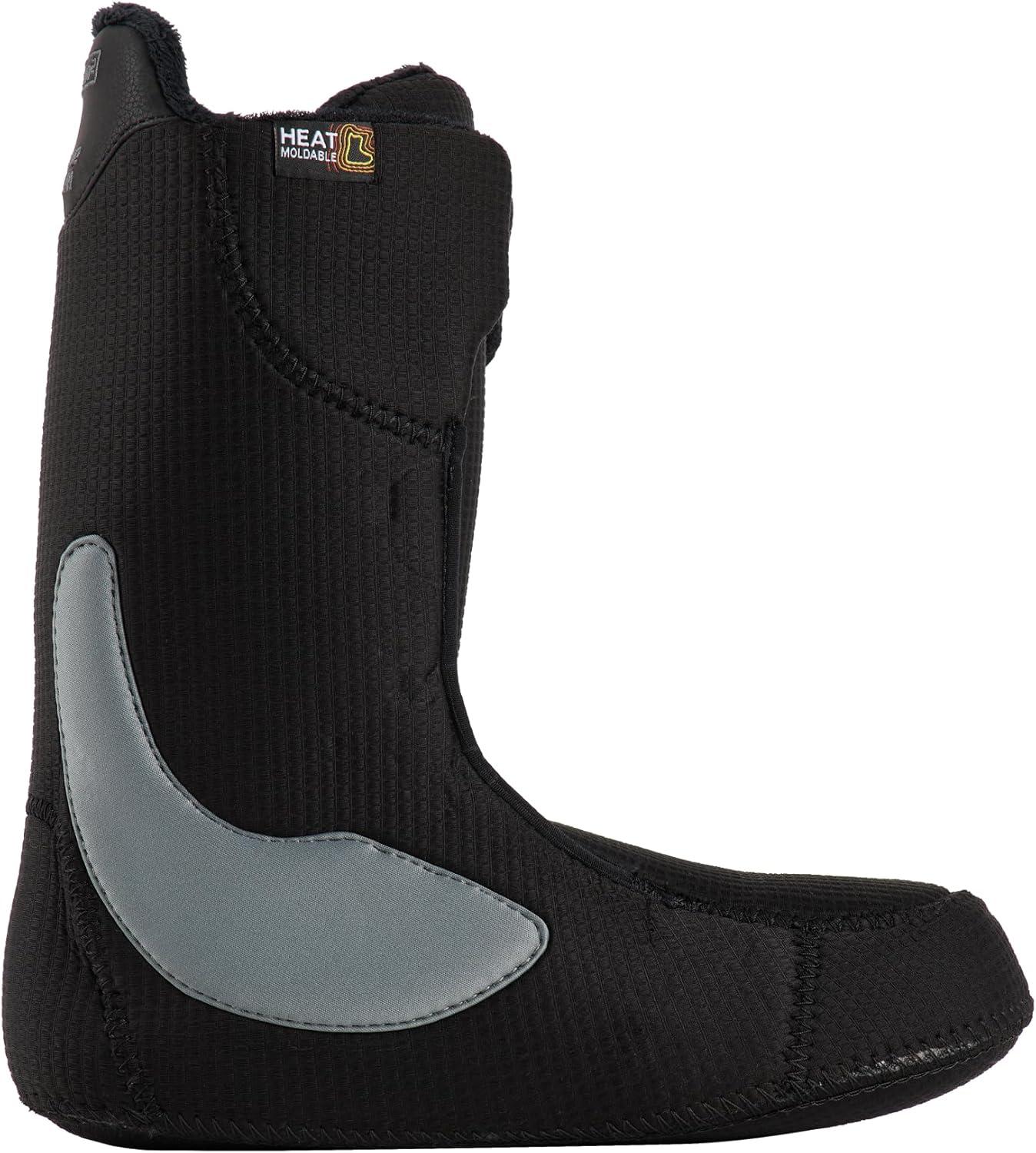 imageBurton Ruler BOA Mens Snowboard BootsGray Cloud