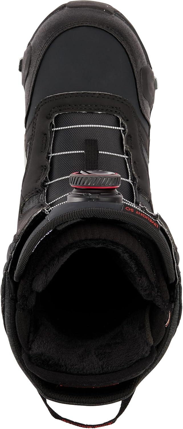 imageBurton Womens Limelight Step On Snowboard BootsBlack