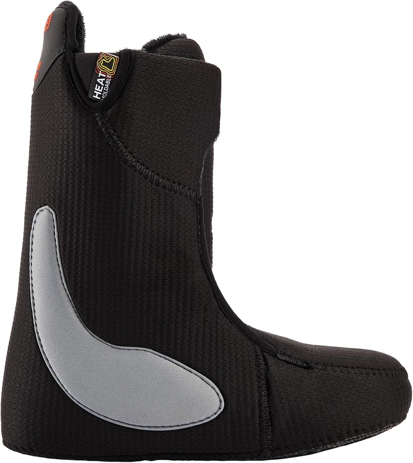 imageBurton Womens Limelight Step On Snowboard BootsBlack