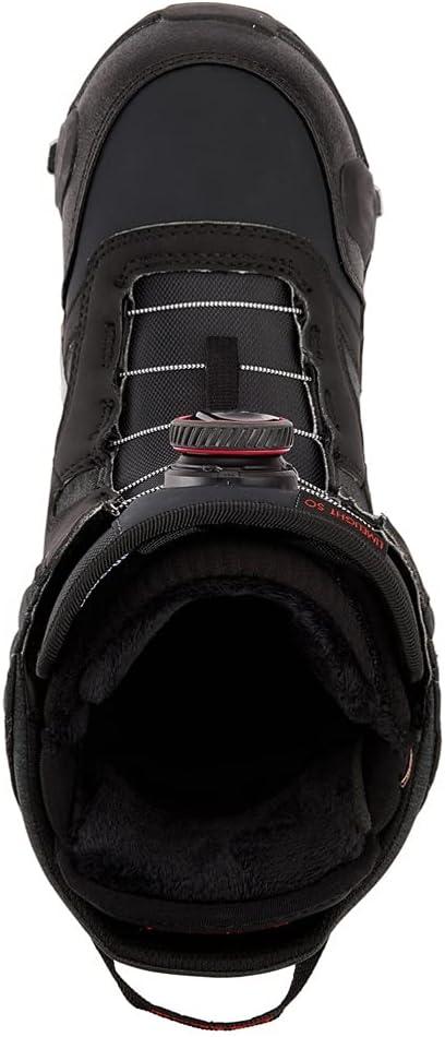 imageBurton Womens Limelight Step On Snowboard BootsBlack