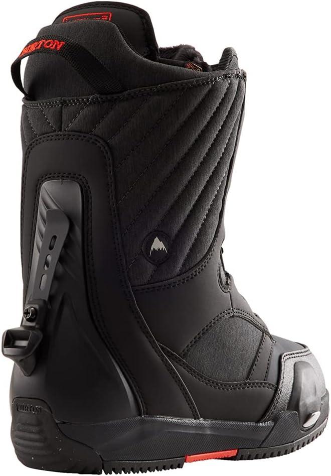 imageBurton Womens Limelight Step On Snowboard BootsBlack