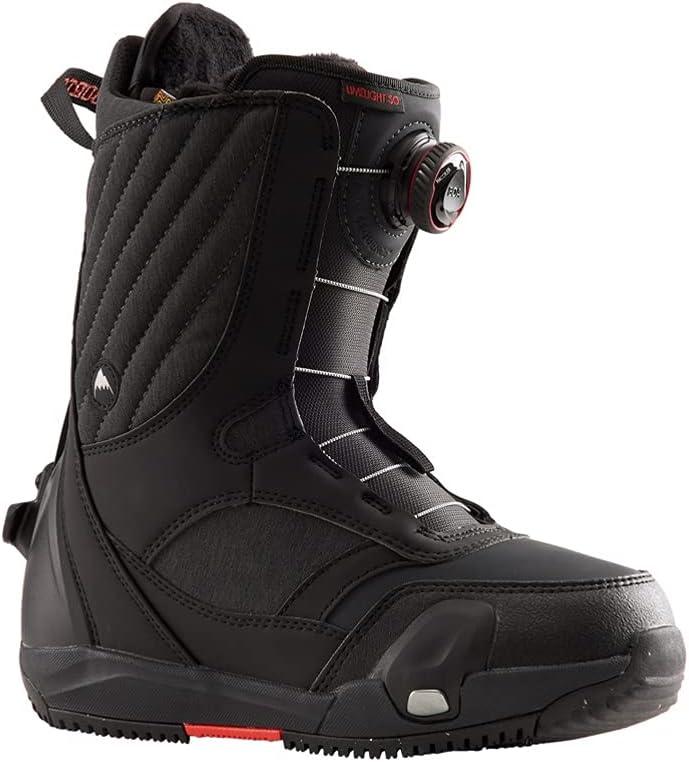 imageBurton Womens Limelight Step On Snowboard BootsBlack
