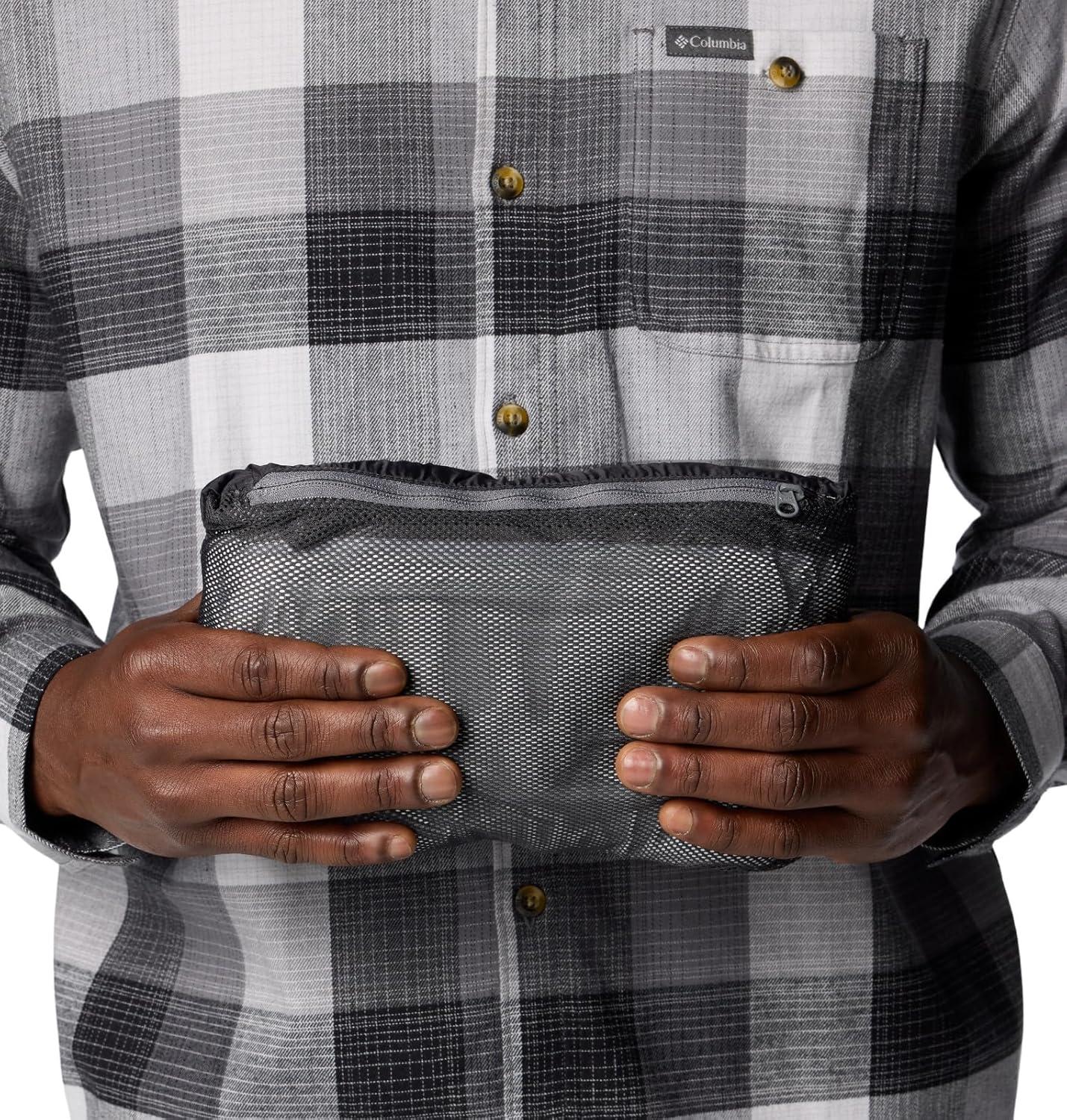 imageColumbia mens Watertight II JacketCity Grey