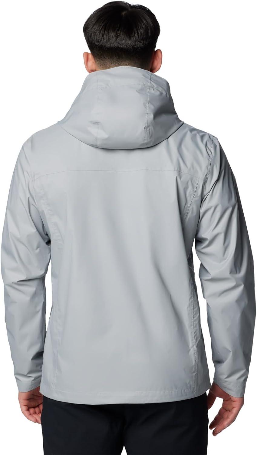 imageColumbia mens Watertight II JacketColumbia Grey