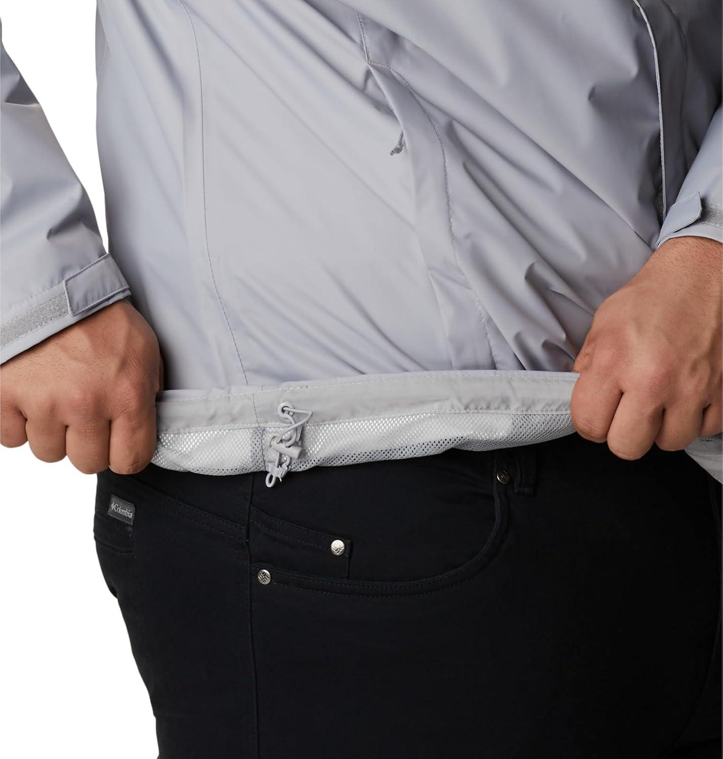 imageColumbia mens Watertight II JacketColumbia Grey