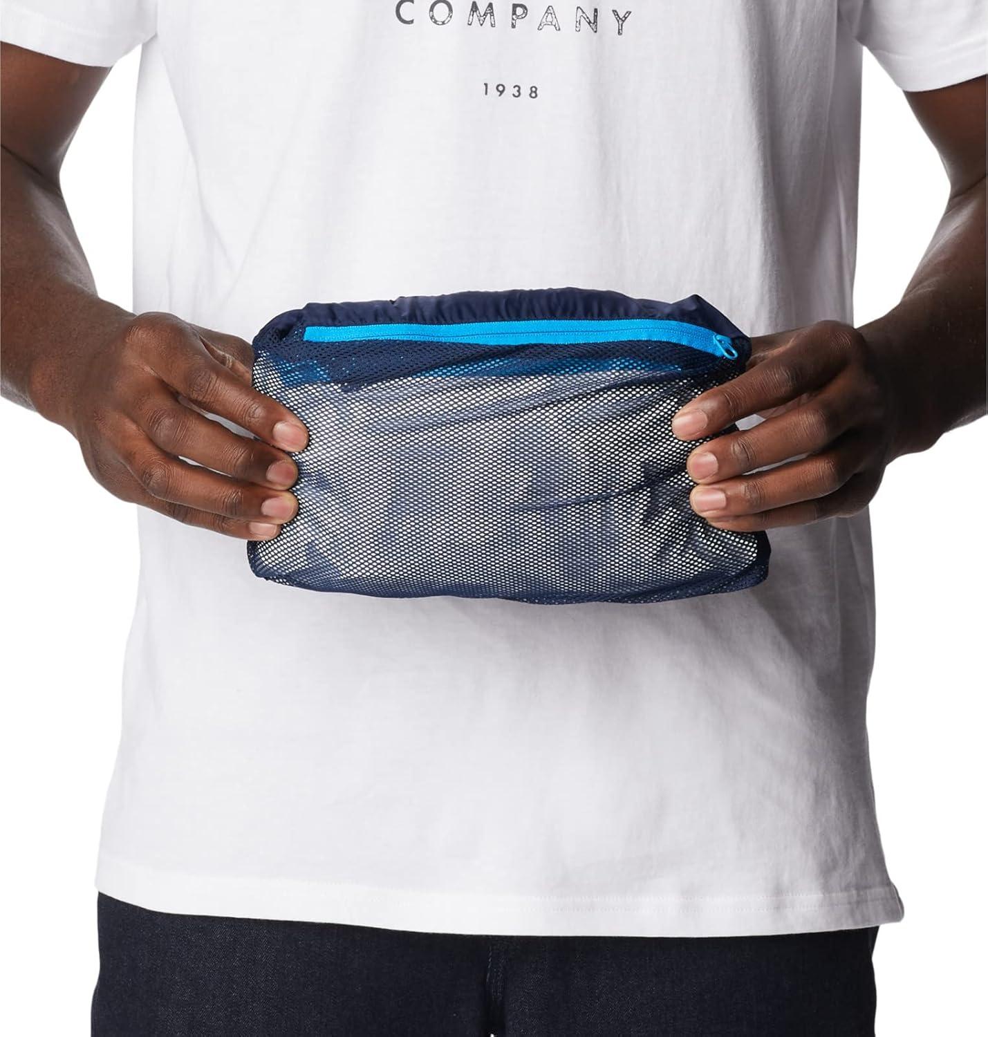 imageColumbia mens Watertight II JacketCompass Blue