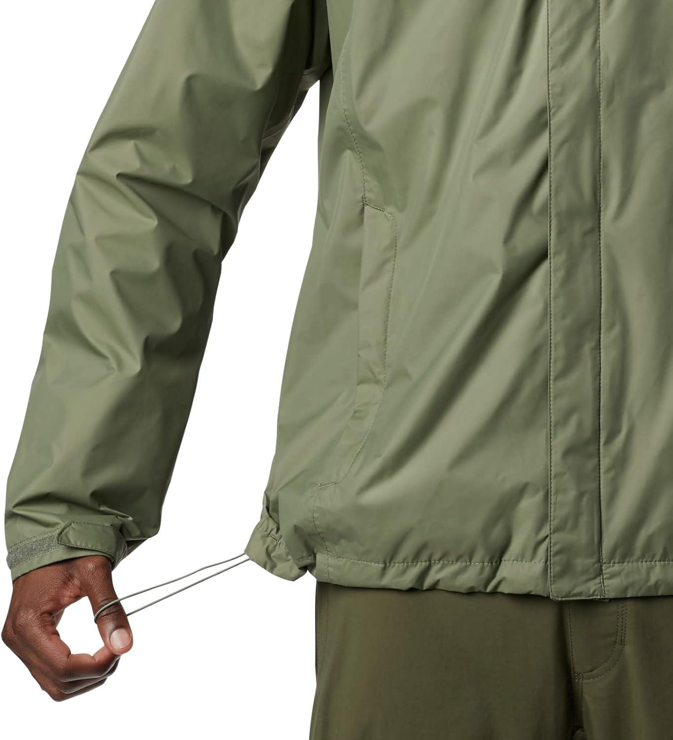 imageColumbia mens Watertight II JacketCypress