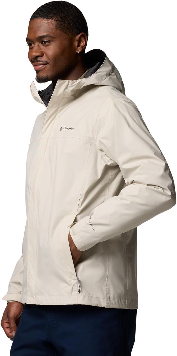 imageColumbia mens Watertight II JacketDark Stone