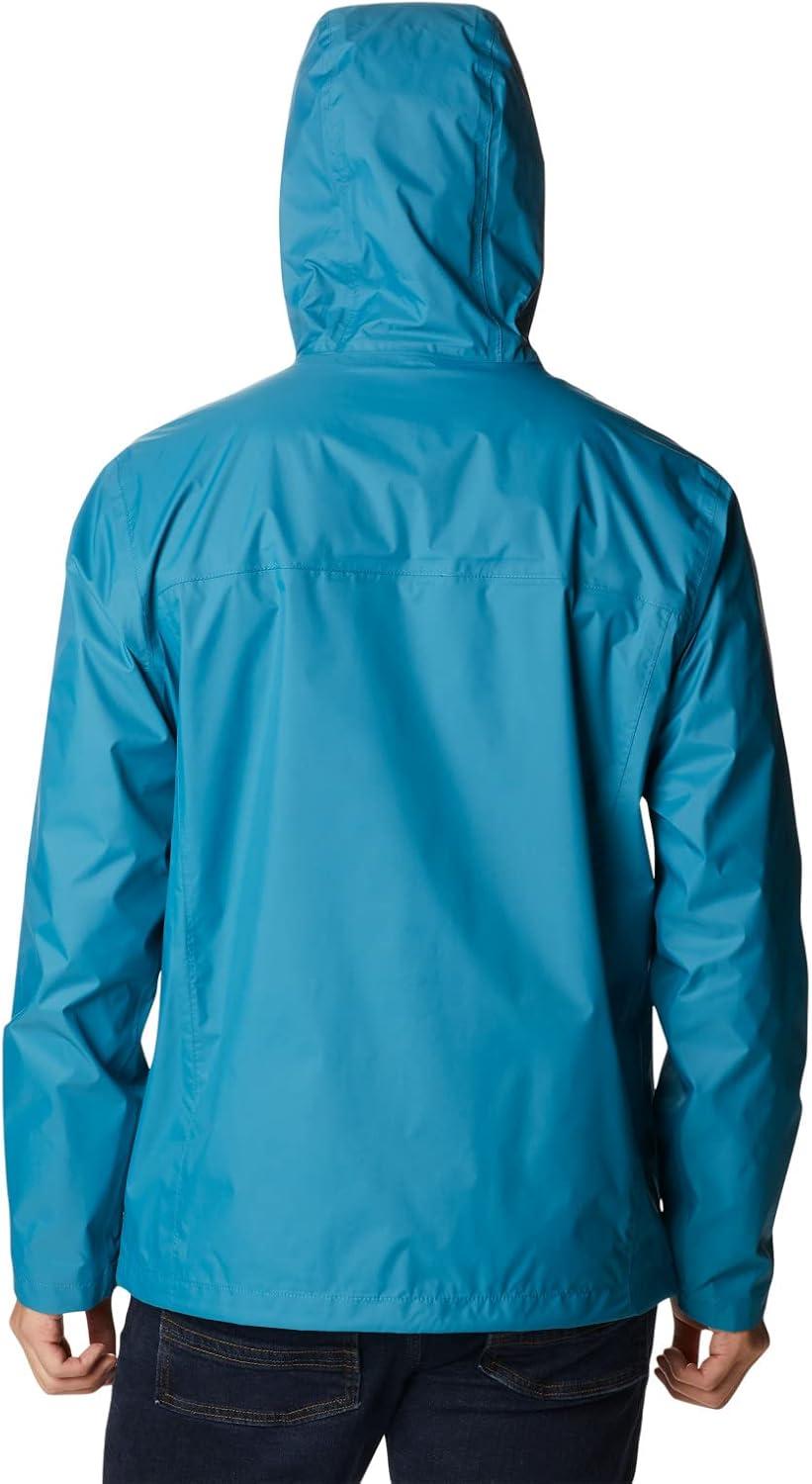 imageColumbia mens Watertight II JacketDeep Marine