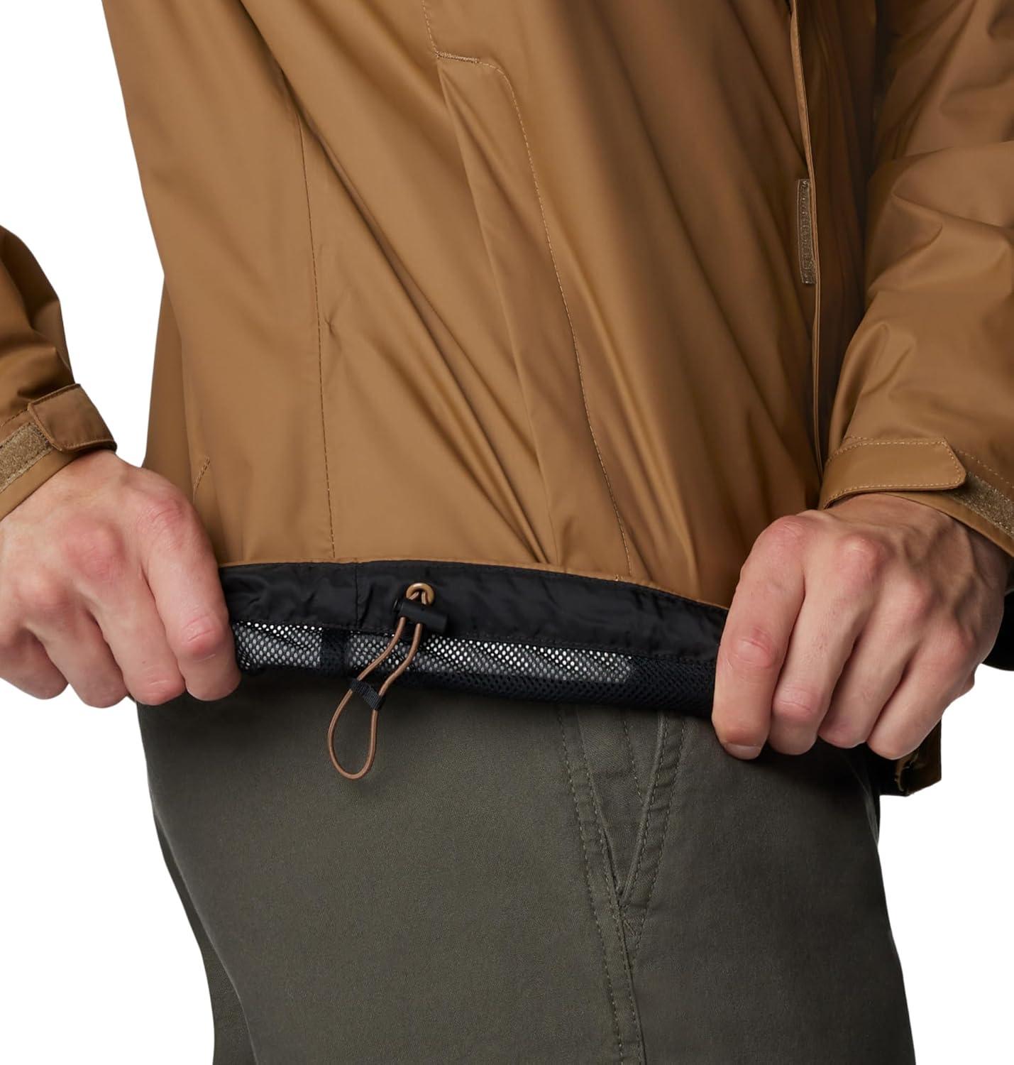 imageColumbia mens Watertight II JacketDelta