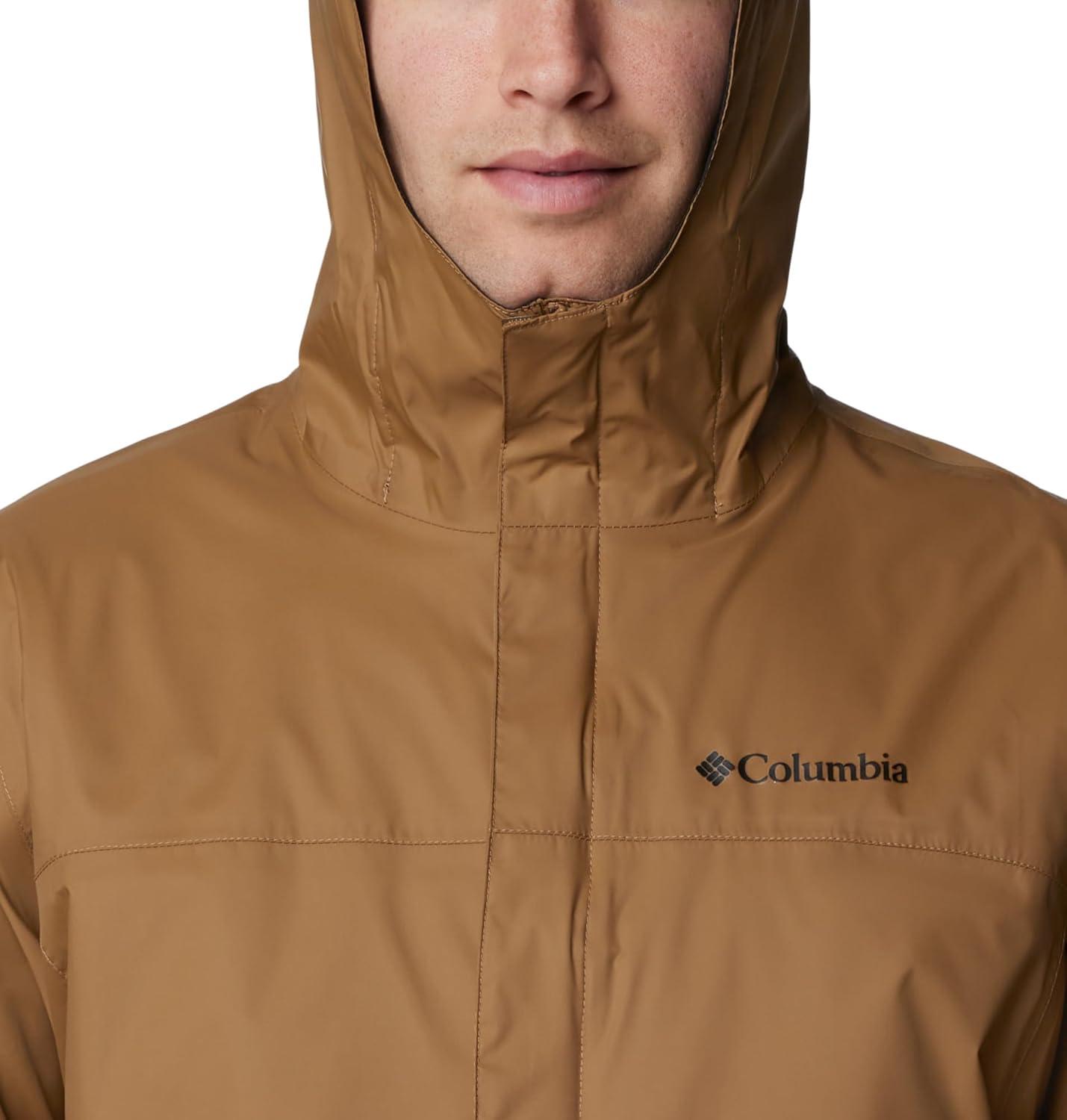 imageColumbia mens Watertight II JacketDelta