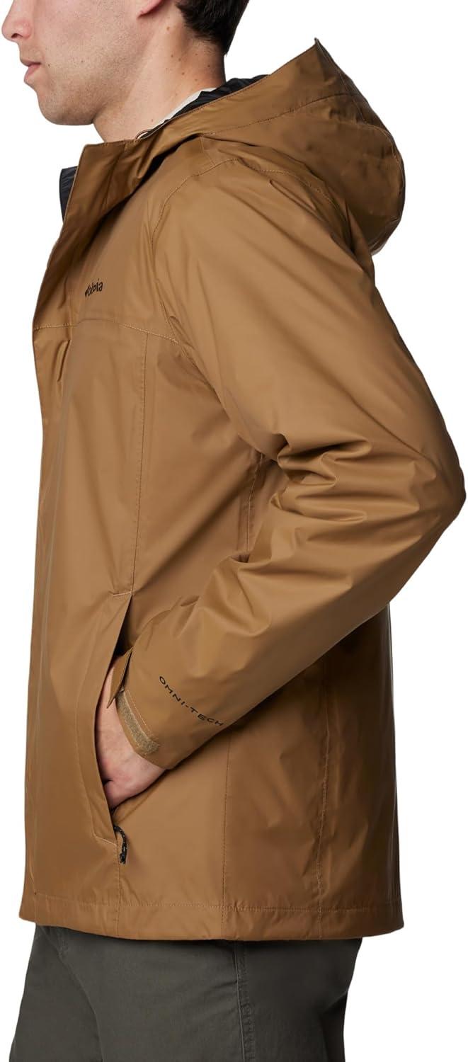 imageColumbia mens Watertight II JacketDelta