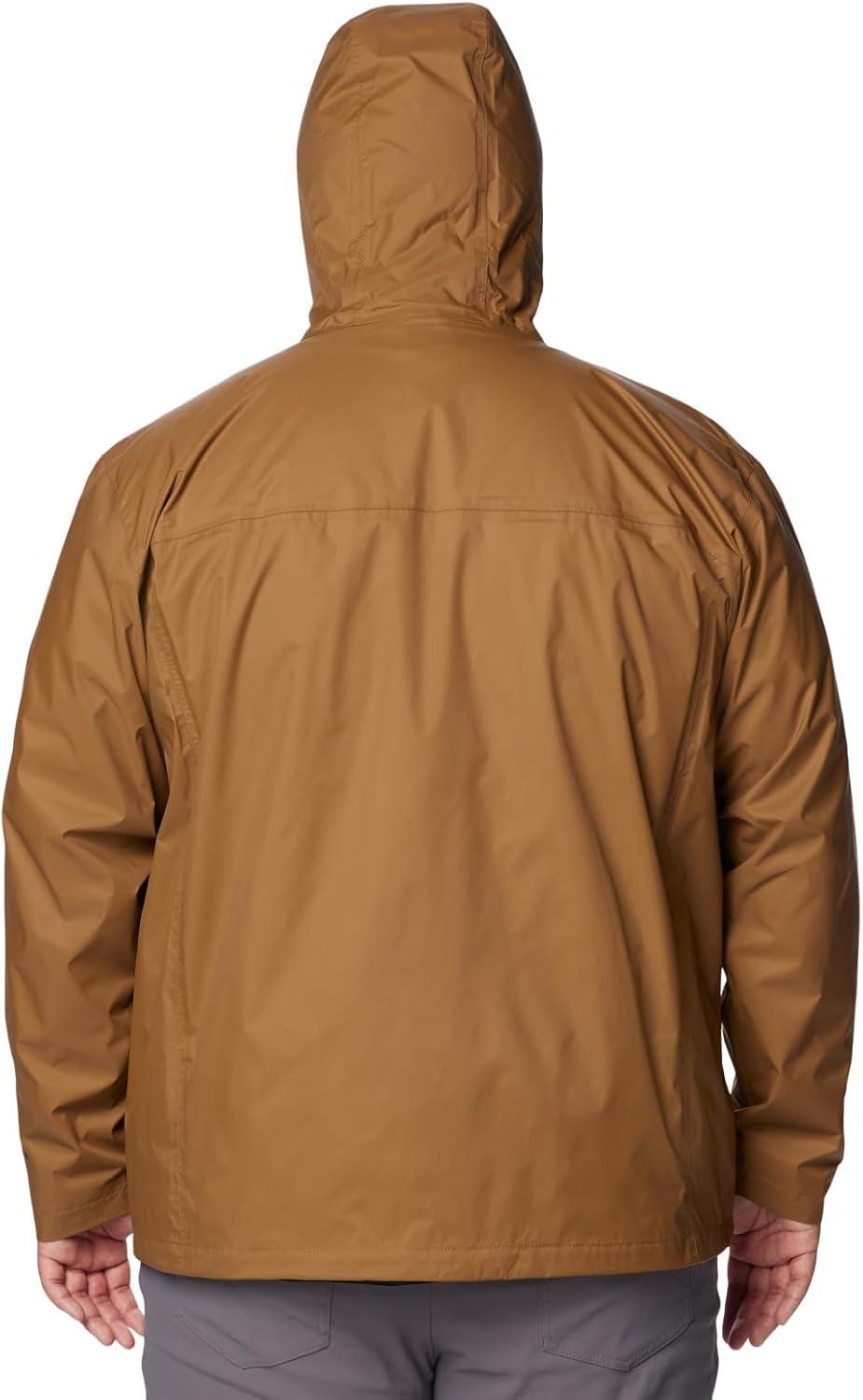 imageColumbia mens Watertight II JacketDelta