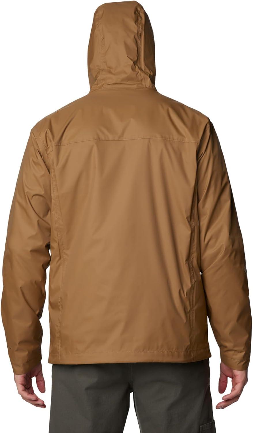 imageColumbia mens Watertight II JacketDelta